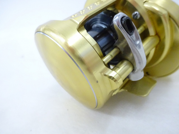 15オシアコンクエスト201PG